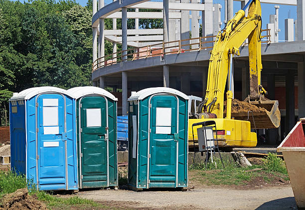 Best Eco-Friendly Portable Toilets  in Farngton Hills, MI