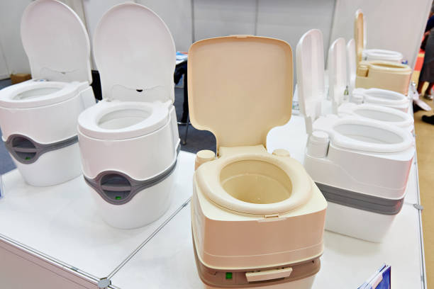 Best Portable Toilets for Parks and Recreation Areas  in Farngton Hills, MI